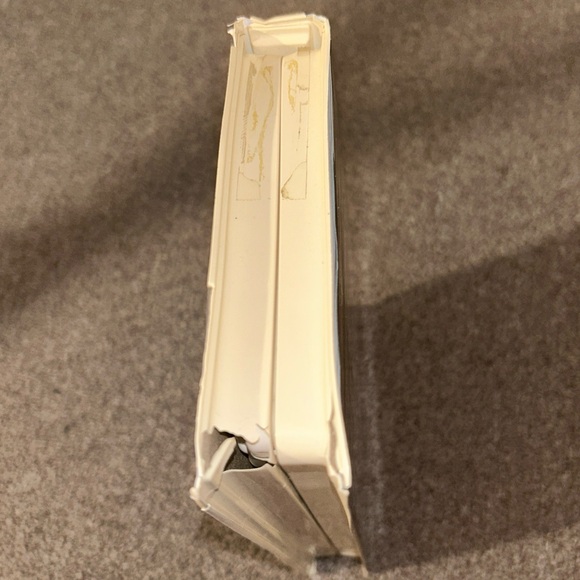 ~6/$10 MOVIES VHS/DVDS~ Free Willy 3: The Rescue VHS Movie In Clamshell 1997 - Picture 7 of 7